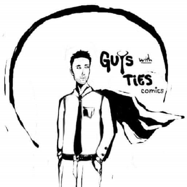 Guys With Ties Comics, LLC