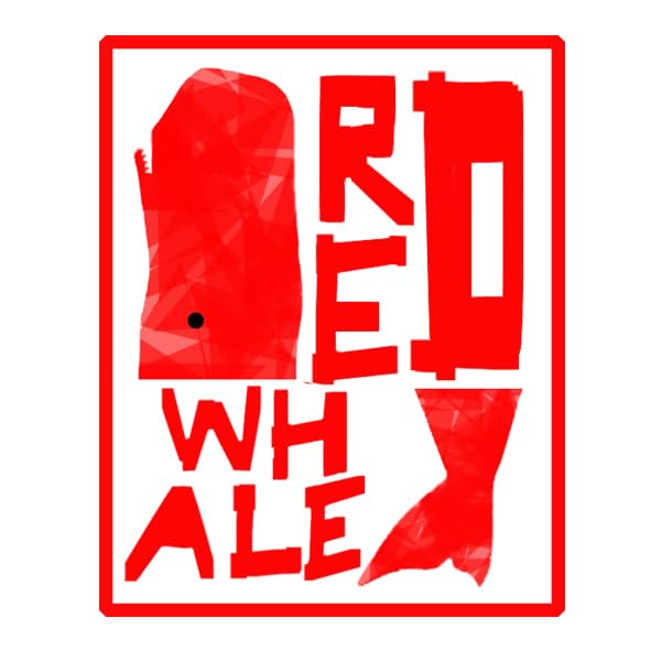 Red Whale