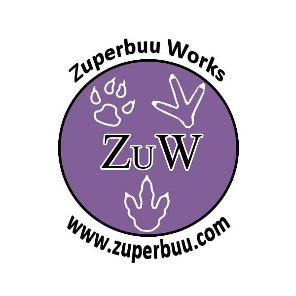 Zuperbuu Works