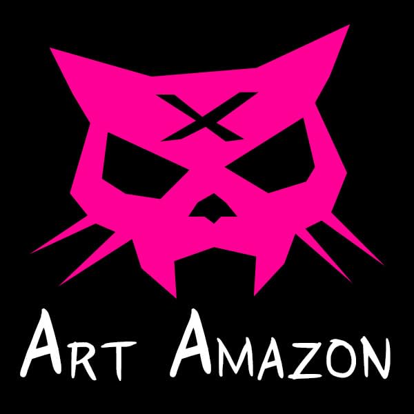 ArtAmazon