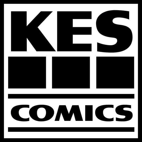 KES Comics