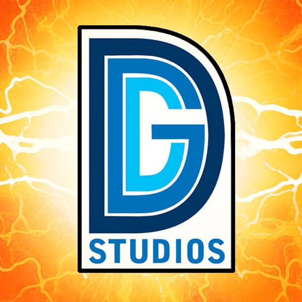 DGC Studios