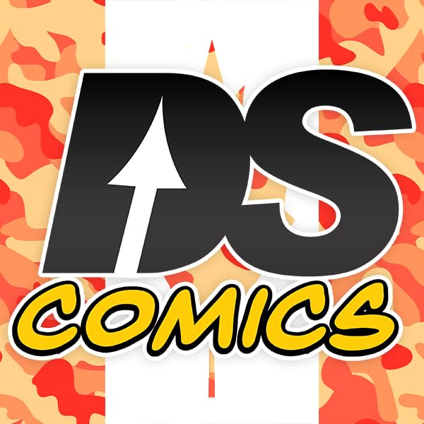 DS Comics