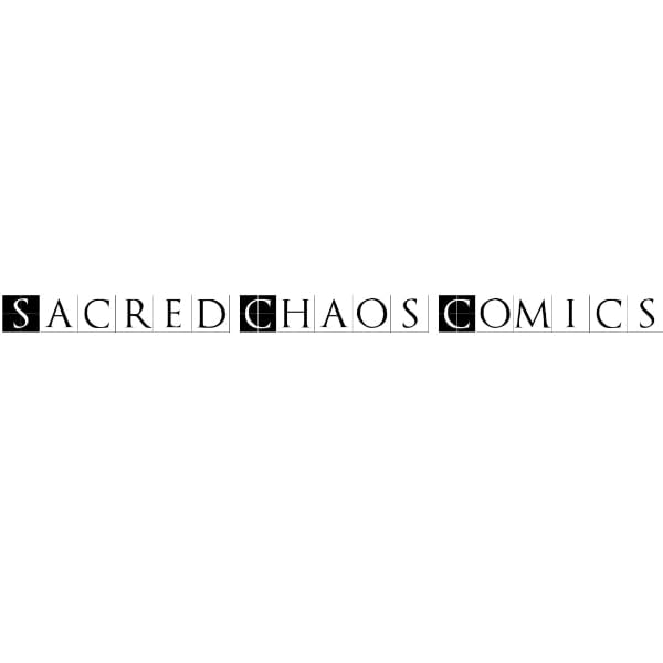 Sacred Chaos Comics