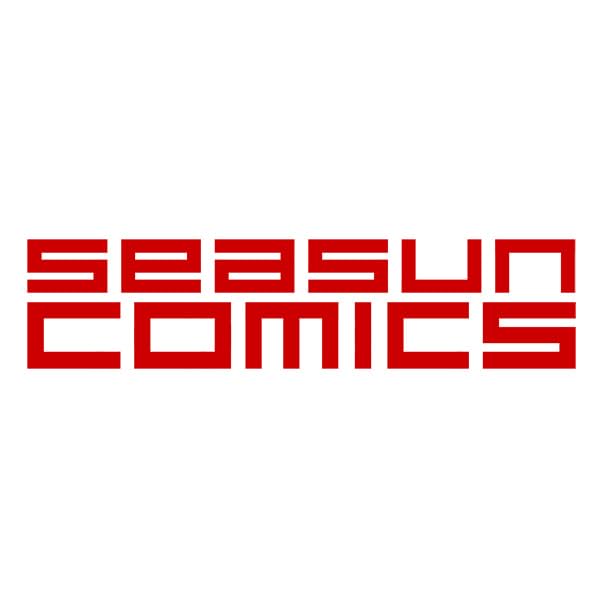 Seasun Comics