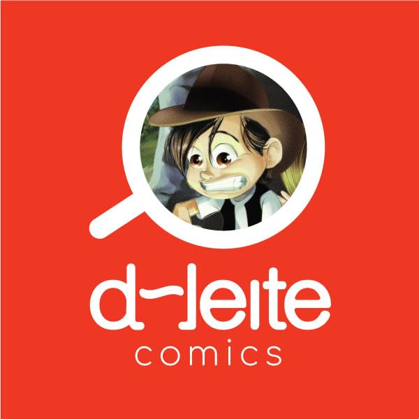 d-leite comics