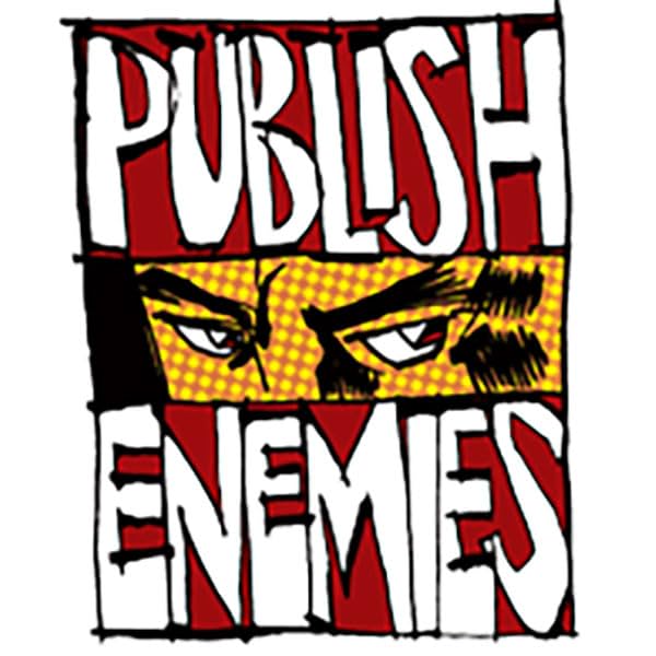 Publish Enemies