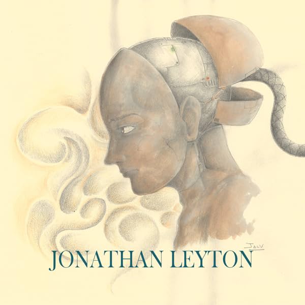 Jonathan Leyton