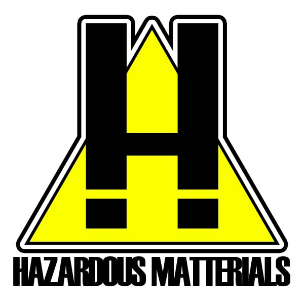Hazardous Matterials