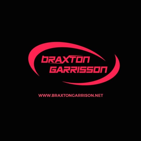 Braxton Garrisson
