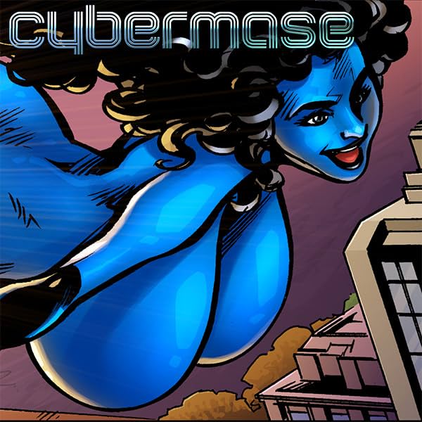 CyberMase