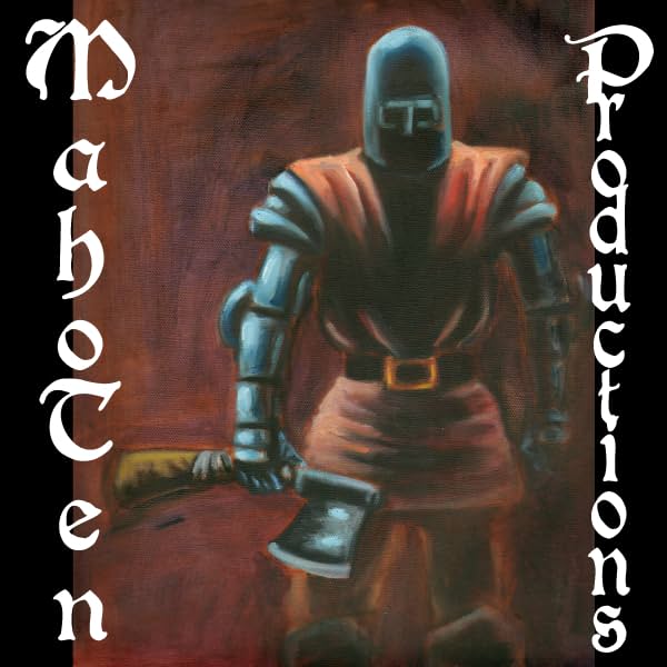 MahoTen Productions