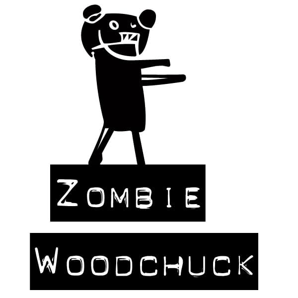 Zombie Woodchuck