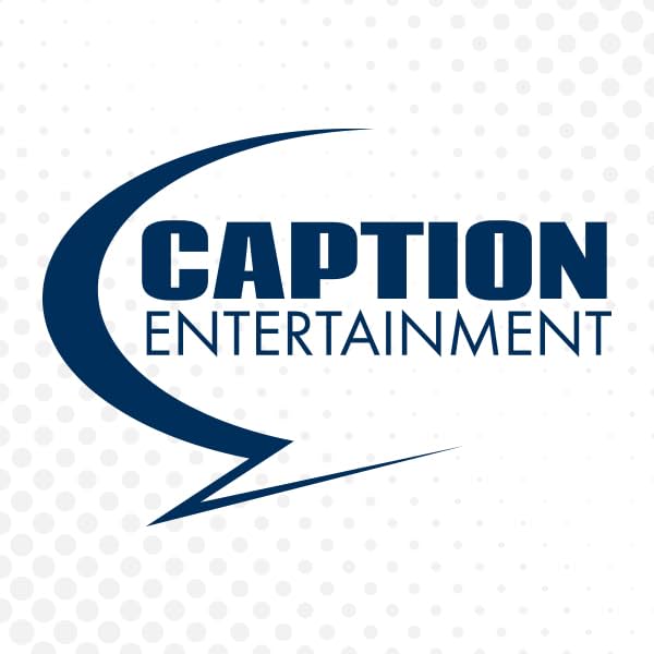 Caption Entertainment