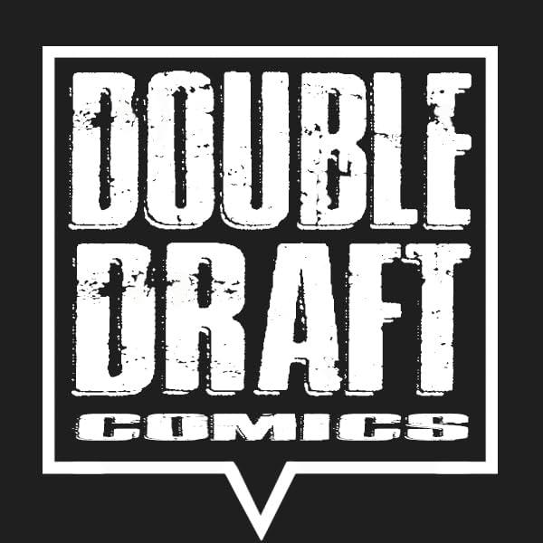 DOUBLE DRAFT COMICS