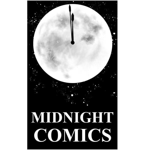 Midnight Comics