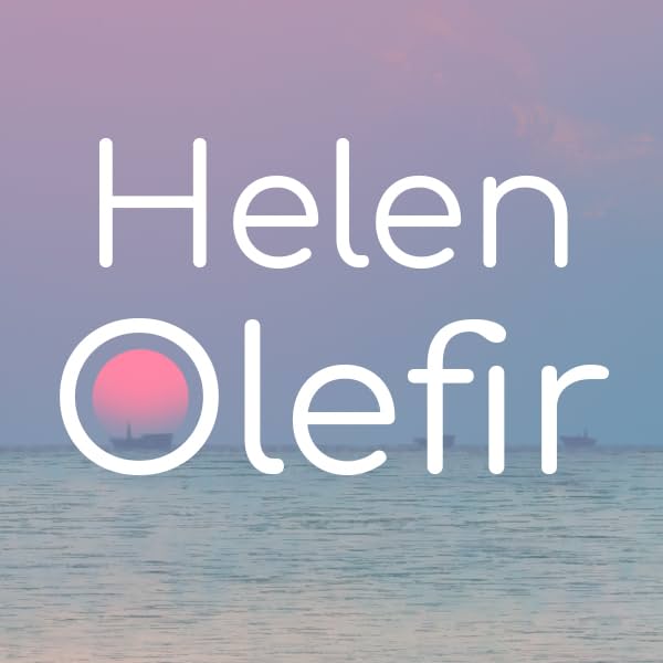 Helen Olefir