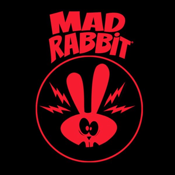 Mad Rabbit