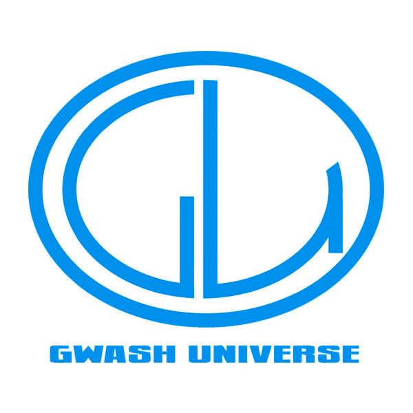 Gwash Universe