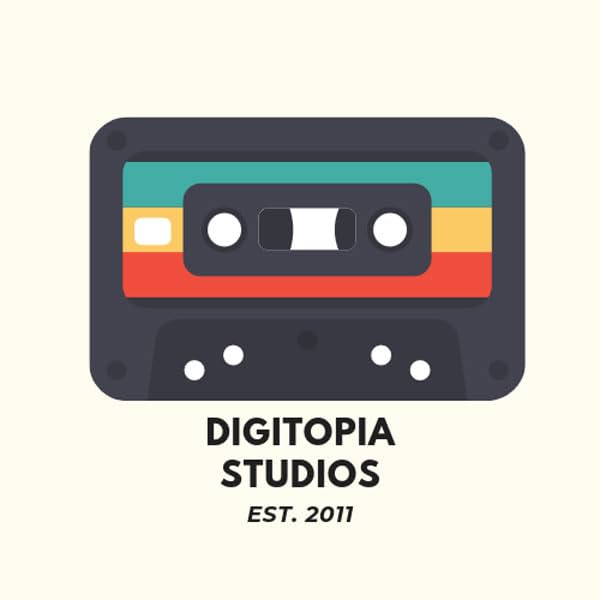 Digitopia 1.0: Displaced Dreams