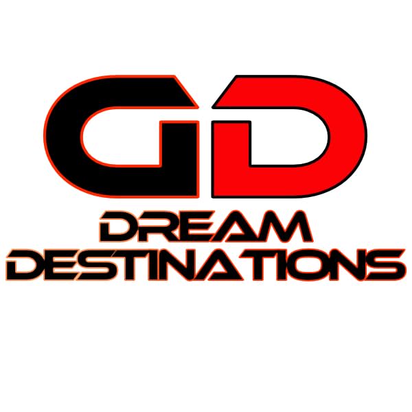 Dream Destinations