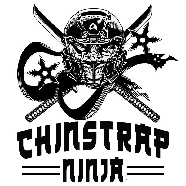 Chinstrap Ninja