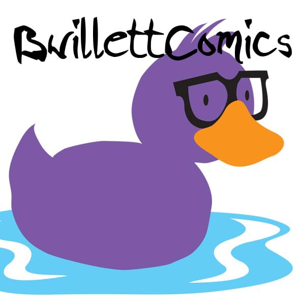 Bwillett Comics