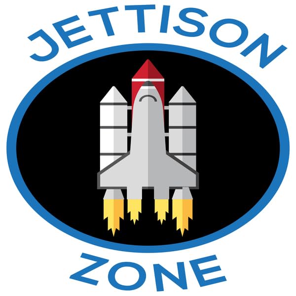 Jettison Zone