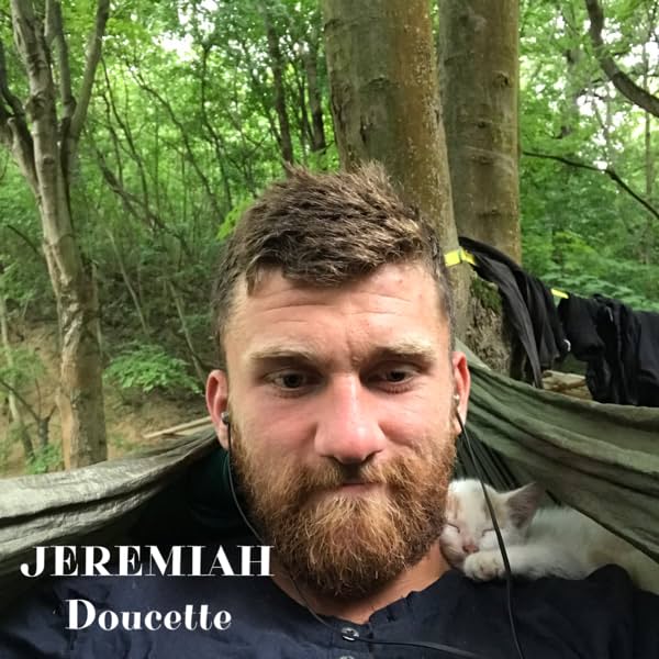 Jeremiah Doucette