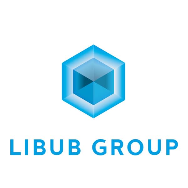 LIBUB Group Publishing - LGP