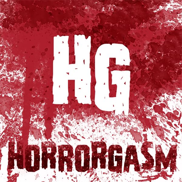 Horrorgasm