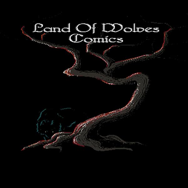 Land of Wolves Comics