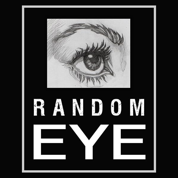Random Eye Comics
