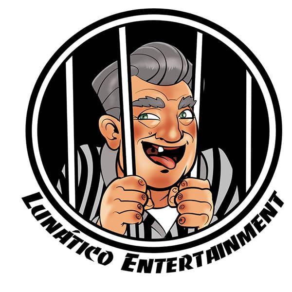 Lun&aacute;tico Entertainment