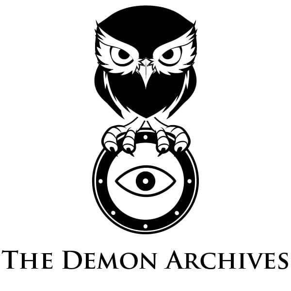 The Demon Archives