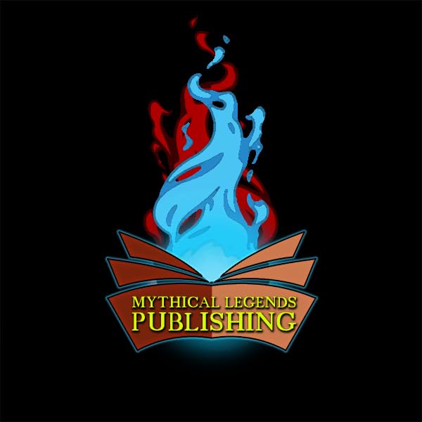 Mythical Legends Publishing