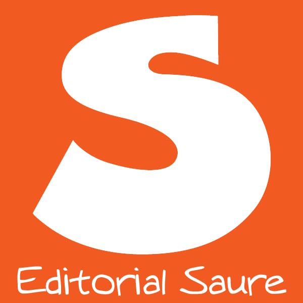 Saure publisher