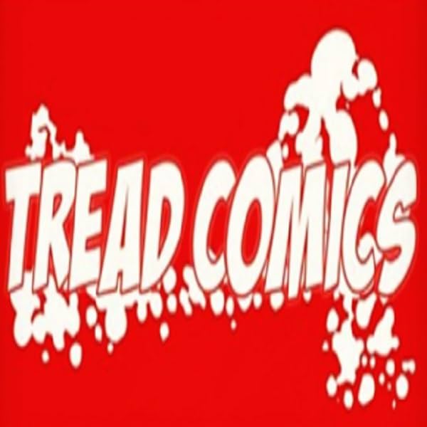 Tread Comics