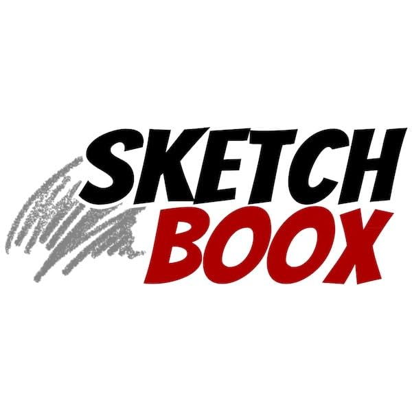 SketchBoox Entertainment