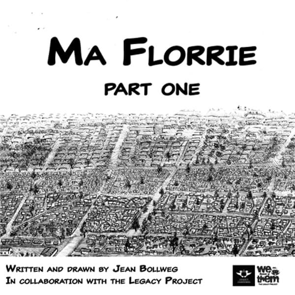 Jean Bollweg and the Legacy Project