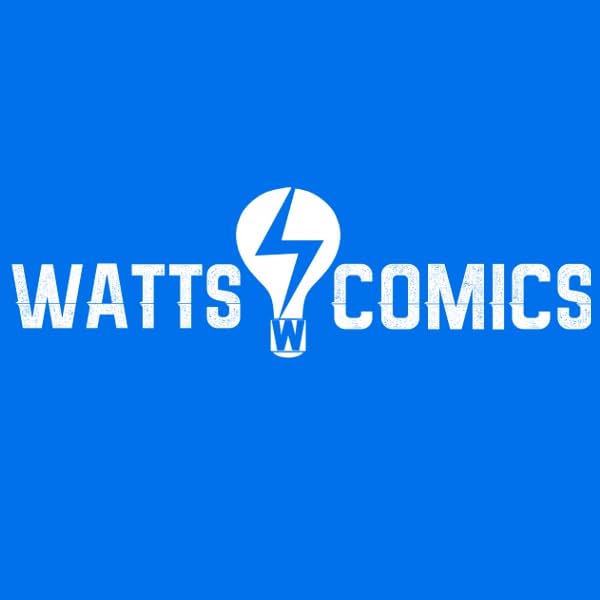 Watts Comics