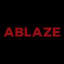 Ablaze