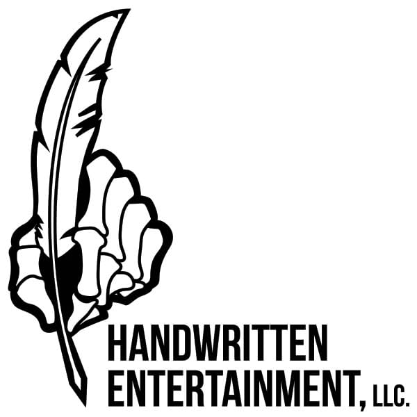 Handwritten Entertainment