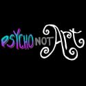 PsychoNot Art