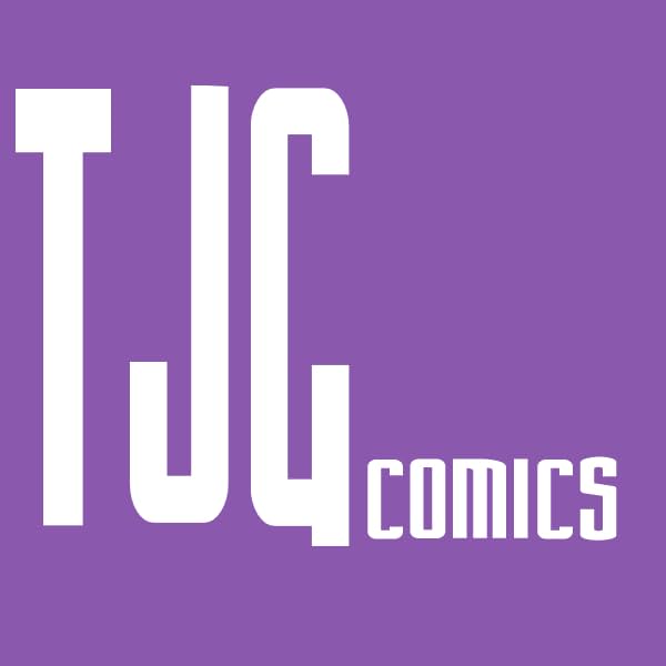 TJG Comics
