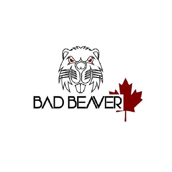 Bad Beaver Comics
