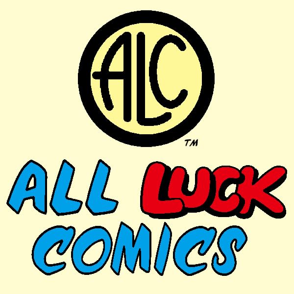 All Luck Comics
