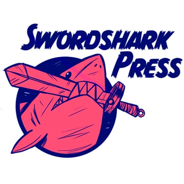 SwordShark Press