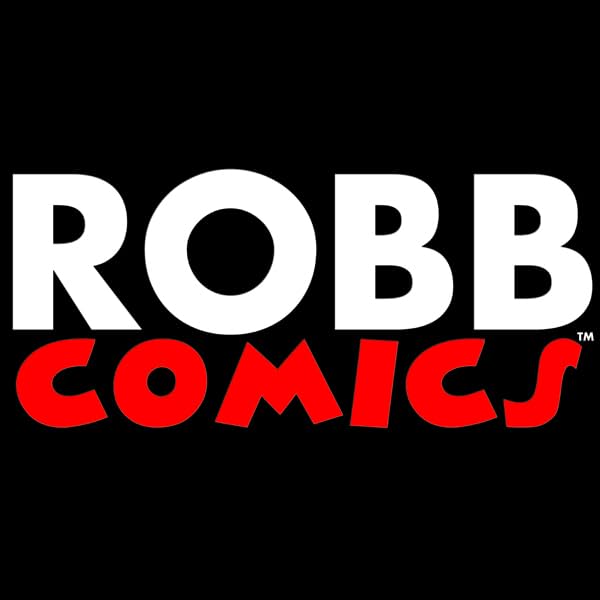 ROBB COMICS™