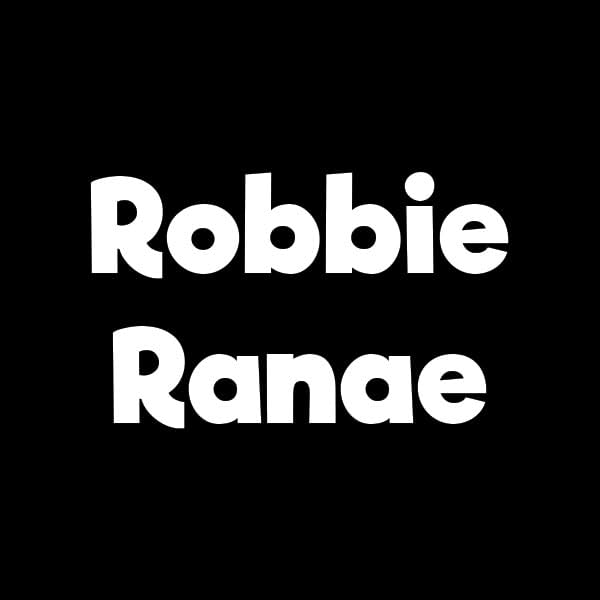 Robbie Ranae